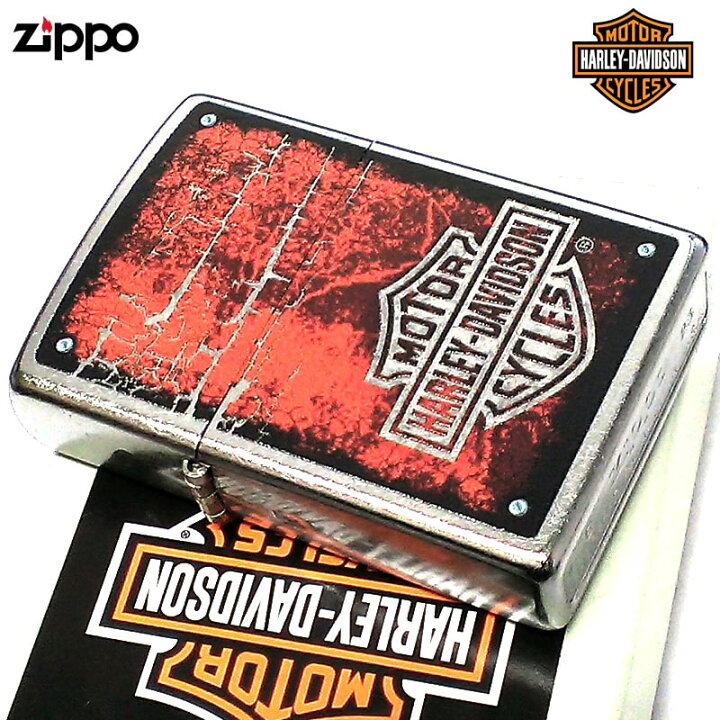 楽天市場】ZIPPO ハーレー ダビッドソン ジッポー ライター ビンテージ 