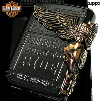 楽天市場】zippoライター ハーレーダビッドソンの通販