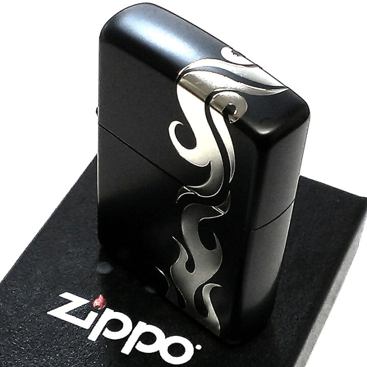 楽天市場】ZIPPO ライター トライバル タトゥー ジッポ TRIBAL TATTOO 