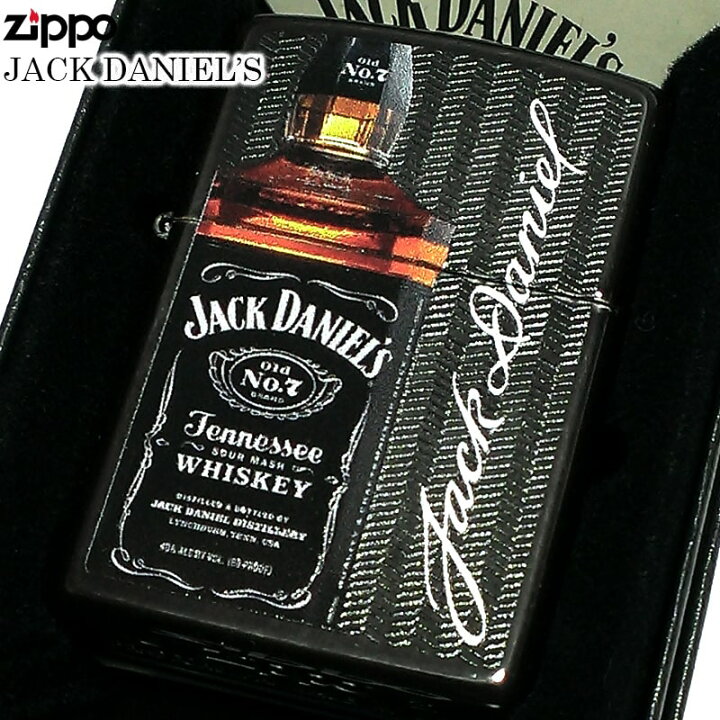 楽天市場 Zippo ライター ジャックダニエル ジッポ ブラック Jack Daniel S 黒 かっこいい お酒 ウィスキー おしゃれ メンズ 渋い プレゼント ギフト Zippoタバコケース 喫煙具のハヤミ