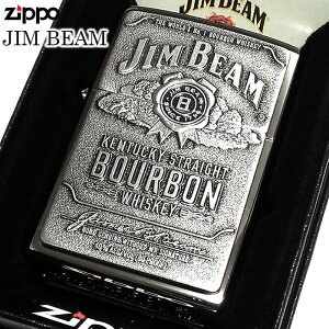 Wb| C^[ Wr[ o[{ ECXL[ ZIPPO AJ Vo[ JIM BEAM  pbP[W S ^ a  Y  Mtg v[g 悠