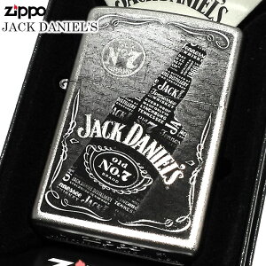 Wb| C^[ WbN_jG ZIPPO Vo[  Jack Daniel's ECXL[  Mtg a v[g Y  L