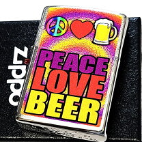 楽天市場】zippo ピースの通販