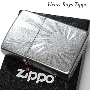 ZIPPO C^[ n[g fUC Vv Wb| N[  Vo[ Heart Rays   Y fB[X v[g Mtg