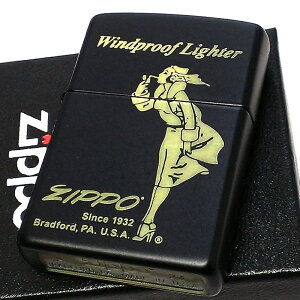 Wb| C^[ EBfBK[  ZIPPO }bgubN WINDY GIRL  vg  킢 S fB[X Y v[g Mtg