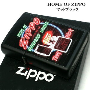 ZIPPO C^[  HOME OF Wb| 킢 lI }bgubN   Y v[g fB[X Mtg