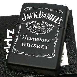 Wb| C^[ ZIPPO WbN_jG }bgubN  JACK DANIELS  S   a Y Mtg v[g