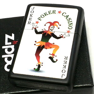 Wb| C^[ W[J[ }bgubN gv JokerCard ZIPPO vg  sG j[N fB[X Y v[g Mtg