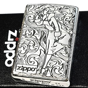 ZIPPO C^[ AxXN EBfB[ Wb| ʉH Gb`O }Ch[^[Jbg  킢 Vo[   Windy g  Y Mtg v[g