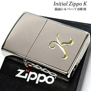 ZIPPO �C�j�V���� K �W�b�| ���C�^�[ �V���v�� ���������� ���ʃV���o�[ V�n���� ������ �����Y �� ������� ���f�B�[�X �M�t�g �v���[���g