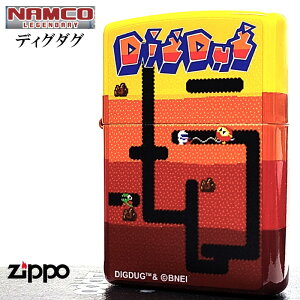 ZIPPO C^[ fBO_O Q[JZbg  Wb| iR WF_[  namco Jt  킢 Y fB[X Mtg v[g 悠