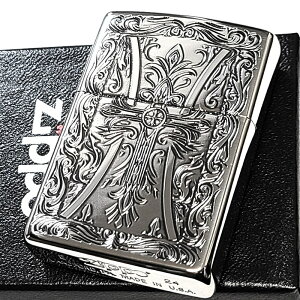 ZIPPO C^[ AxXN NX  Wb| Vo[ \ ͗l AeB[N    Y Mtg v[g