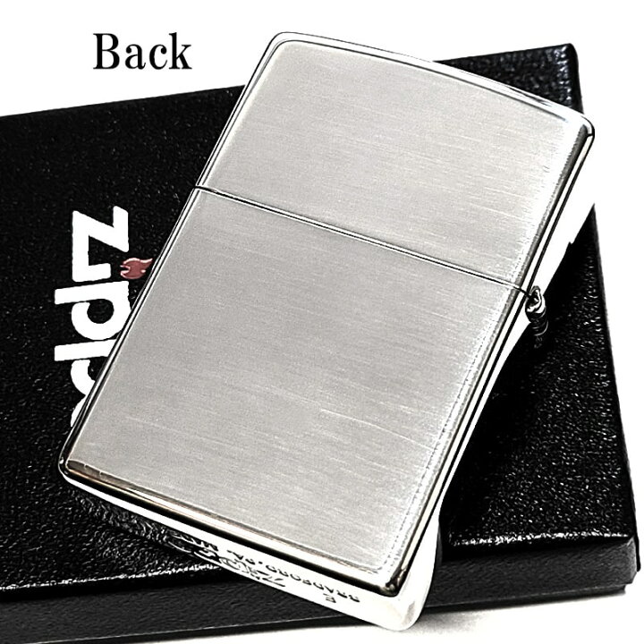 楽天市場】ZIPPO ライター アラベスク クロス おしゃれ ジッポ 