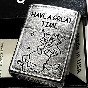 Wb| lR ZIPPO C^[ 킢 `[[ [YhH Vo[ p` OCg^C Gb`O CuV L  HAVE A GREAT TIME fB[X Y Mtg v[g