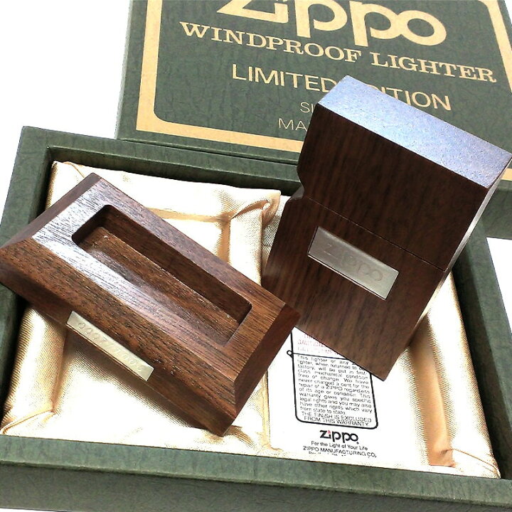 楽天市場】ZIPPO ライター 1932レプリカ ジッポ レア 一点物 ヌーボー 