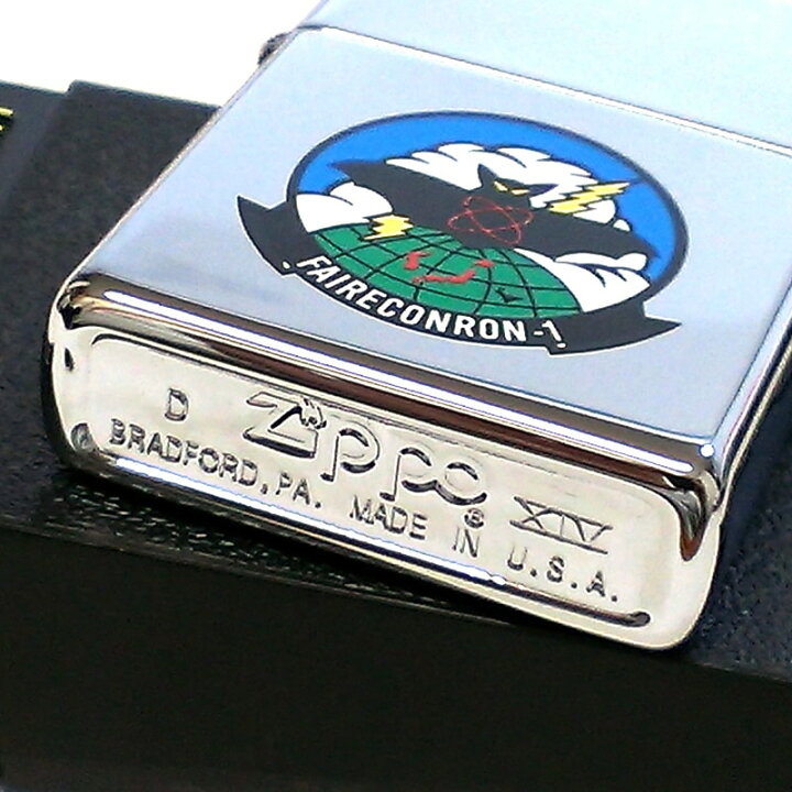 楽天市場】ZIPPOライター 1点物 1998年製 米軍 アメリカ海軍 レア 
