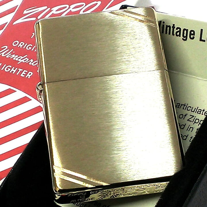 新品】Zippo ダイアゴナル レプリカ(1935/1937/1941) ZIPPO ライター  