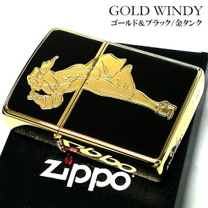 ZIPPO C^[ S[h ubN EBfBK[ Wb| Windy G Series   킢  g ʉH fB[X Y Mtg v[g