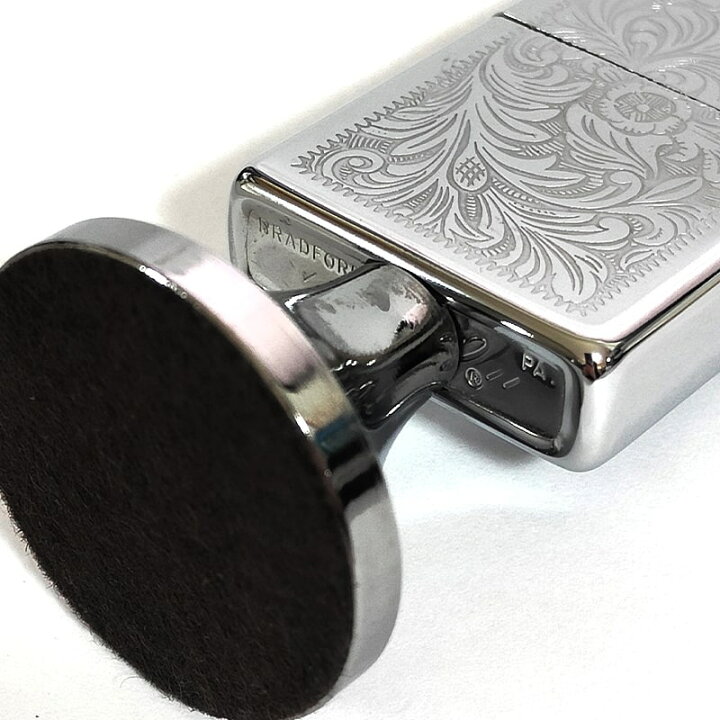 楽天市場】ZIPPO ライター 一点物 1979年製 Handy Lite レア ジッポ 