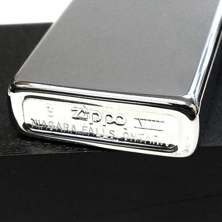 楽天市場】ZIPPO ライター 1997年製 スリム イーグルヘッド カナダ製 