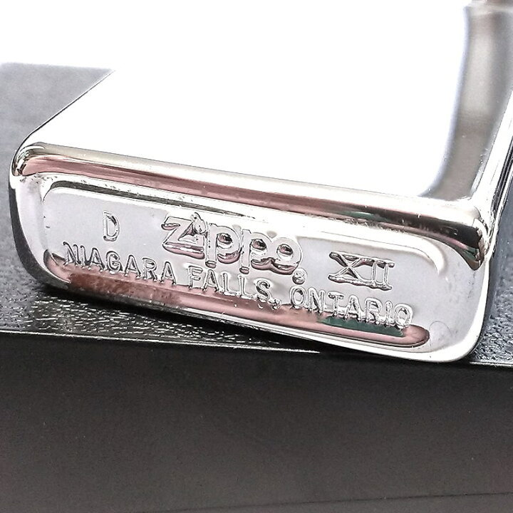 楽天市場】ZIPPO カナダ製 1996年 オンタリオ製 スリム ジッポ 