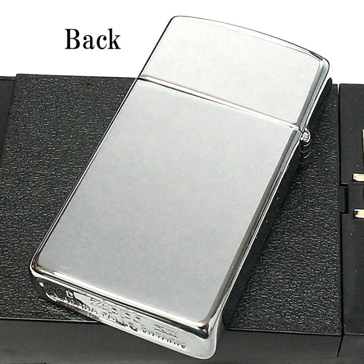楽天市場】ZIPPO カナダ製 1996年 オンタリオ製 スリム ジッポ  