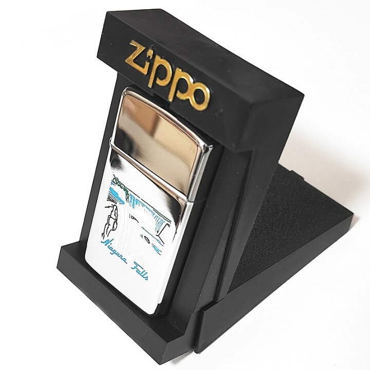 楽天市場】ZIPPO ライター スリム ジッポ レア カナダ製 2000年製 