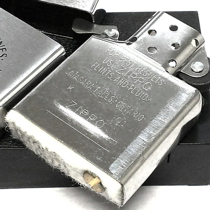 楽天市場】ZIPPO カナダ製 1997年製 ジッポ ライター フィリピン 