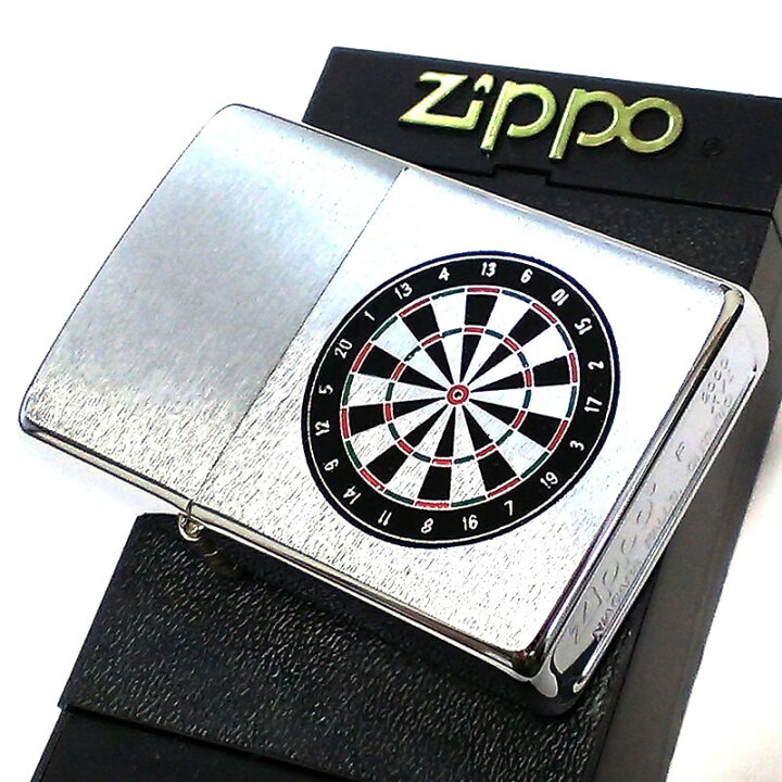 楽天市場】ZIPPO ライター レア カナダ製 ジッポ 2000年製 かっこいい 
