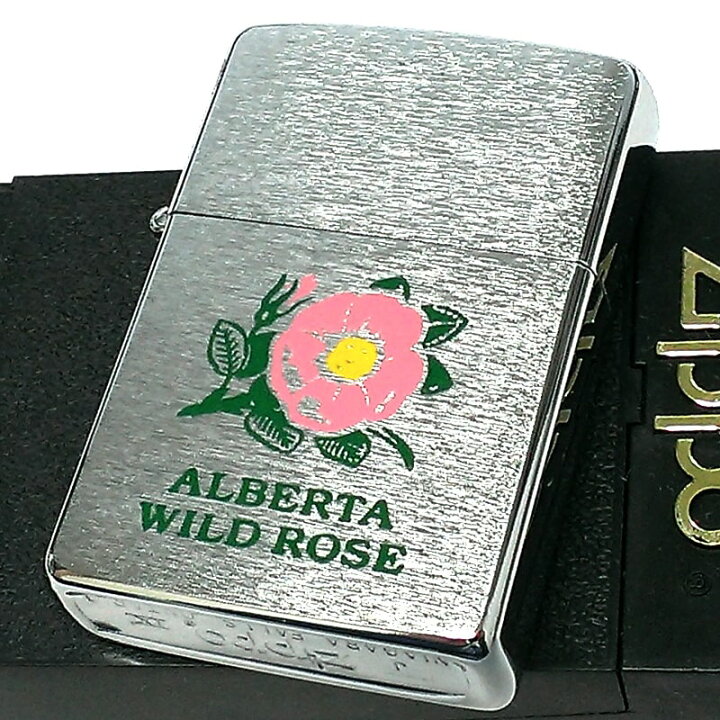 楽天市場】ZIPPO ライター 1993年製 カナダ製 廃盤 レア ワイルド 