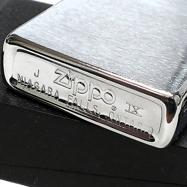 楽天市場】ZIPPO ライター 1993年製 カナダ製 廃盤 レア ワイルド 