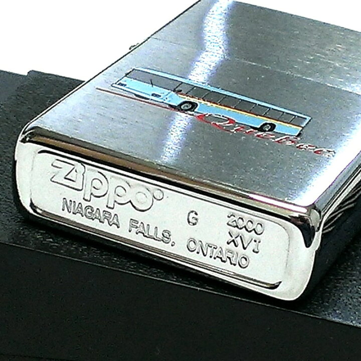 楽天市場】ZIPPO カナダ製 2000年製 オンタリオ製 廃盤 ケベック州 