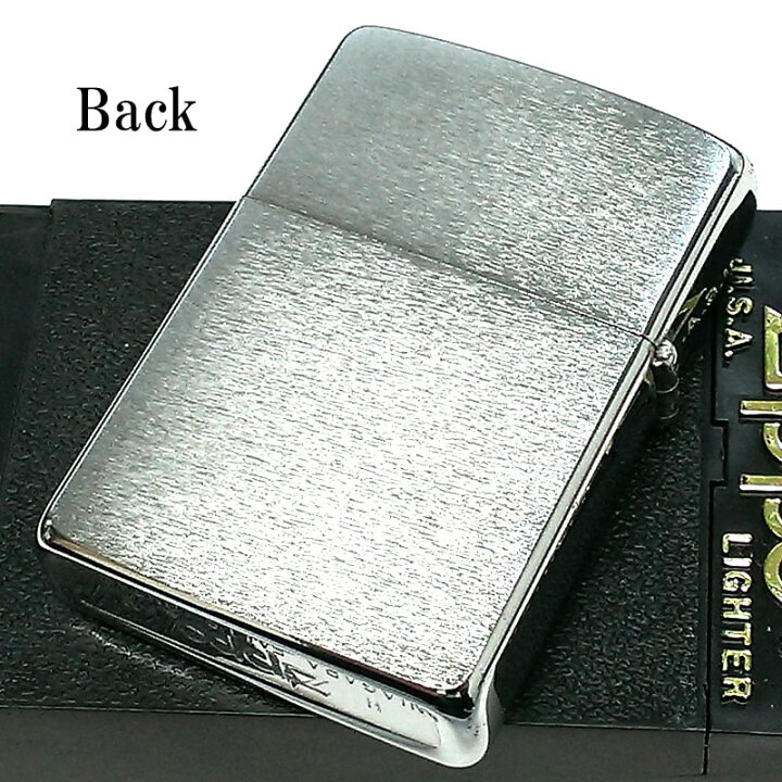 楽天市場】ZIPPO カナダ製 珍しい ジッポ ライター レア 花 1989年製 
