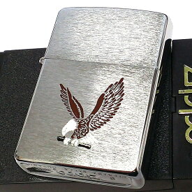 【30％OFF！スーパーSALE対象】ZIPPO ライター カナダ製 オンタリオ州 鷹 イーグル 1998年製 ヴィンテージ レア 廃盤 タカ ジッポ 珍しい 未使用品 絶版 かっこいい シルバー ビンテージ おしゃれ メンズ プレゼント ギフト