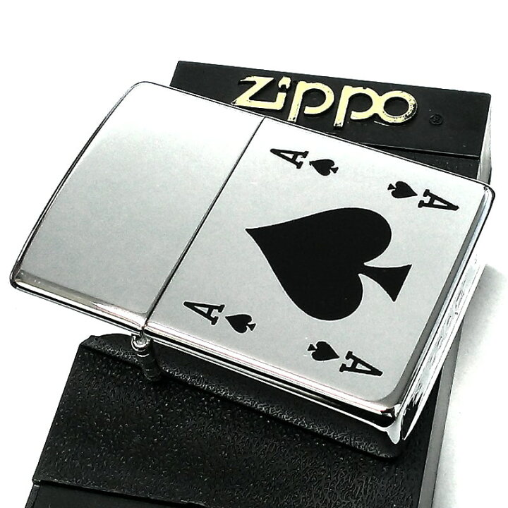 楽天市場】ZIPPO ライター カナダ製 1995年製 シルバー鏡面仕上げ 