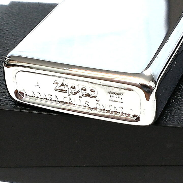 楽天市場】ZIPPO ライター 1992年製 スリム カナダ製 オンタリオ製 