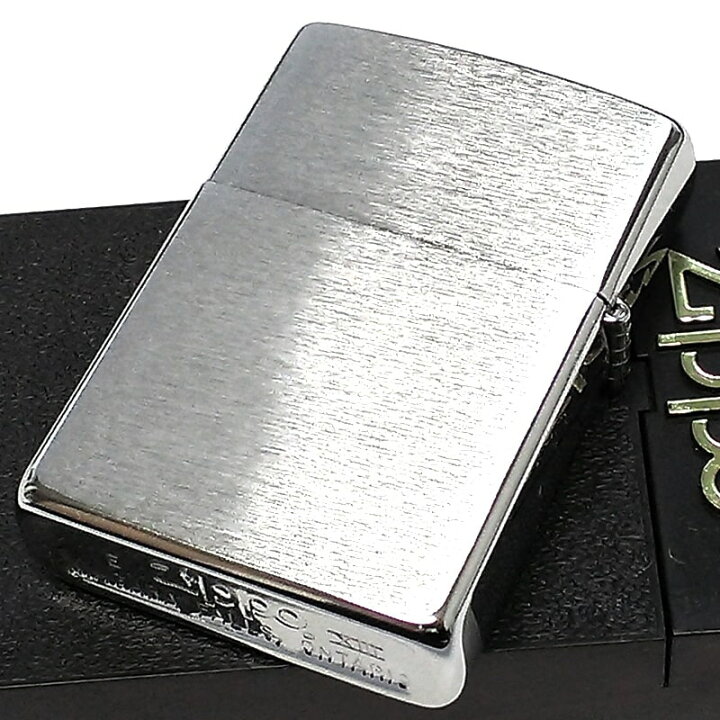 楽天市場】ZIPPO カナダ製 1997年製 ジッポ ライター フィリピン 