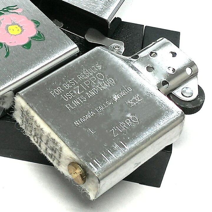 楽天市場】ZIPPO ライター 1993年製 カナダ製 廃盤 レア ワイルド 