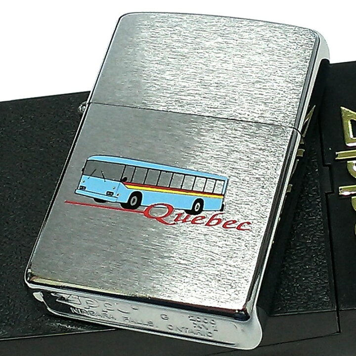 楽天市場】ZIPPO カナダ製 2000年製 オンタリオ製 廃盤 ケベック州 