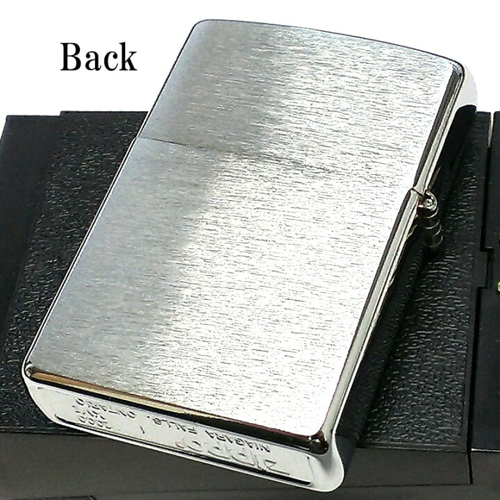 楽天市場】ZIPPO ライター レア ジッポ カナダ製 2000年製 オンタリオ 