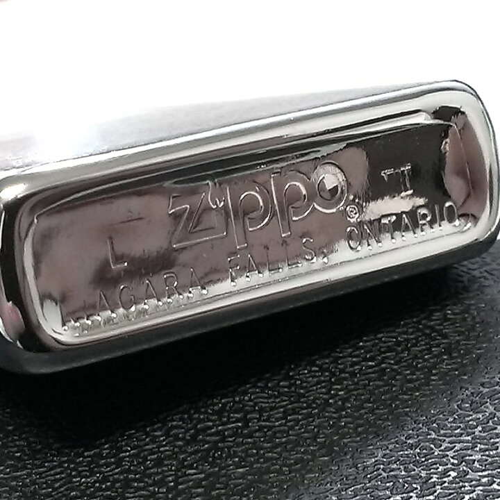 楽天市場】ZIPPO ライター 1991年製 カナダ製 廃盤 レア オンタリオ製 