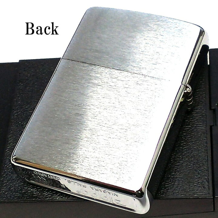 楽天市場】ZIPPO ライター レア カナダ製 ジッポ 2000年製 かっこいい 