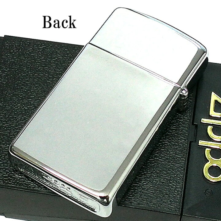 楽天市場】ZIPPO ライター 1992年製 スリム カナダ製 オンタリオ製 