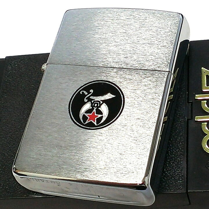 楽天市場】ZIPPO ライター 1991年製 カナダ製 廃盤 レア オンタリオ製  