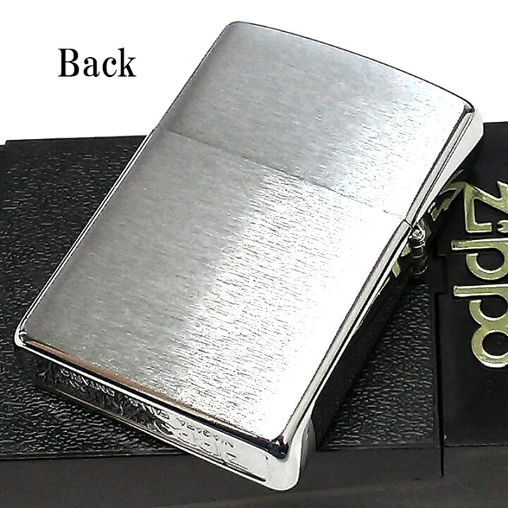 楽天市場】ZIPPO ライター カナダ製 2000年製 ルーネンバーグ 