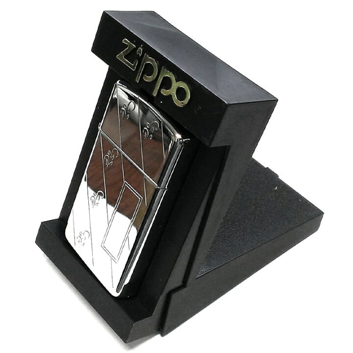 楽天市場】ZIPPO ライター 1995年製 スリム ジッポ カナダ製 DIAGONAL 