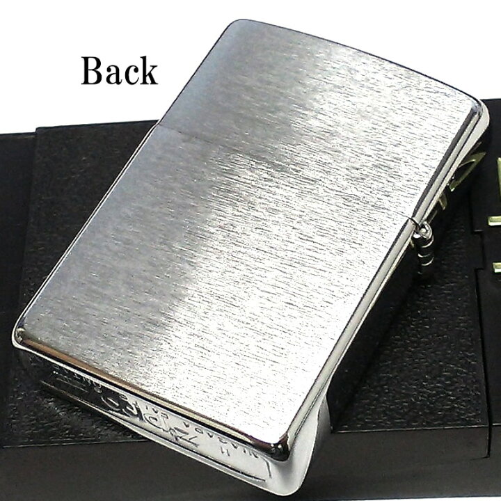 楽天市場】ZIPPO ライター 1997年製 1点物 カナダ製 ラブラドール地方 