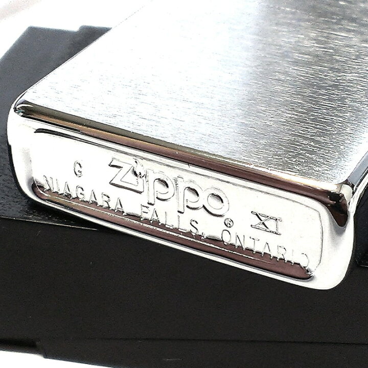 楽天市場】ZIPPO レア ジッポ ライター 1994年製 カナダ製 国旗 