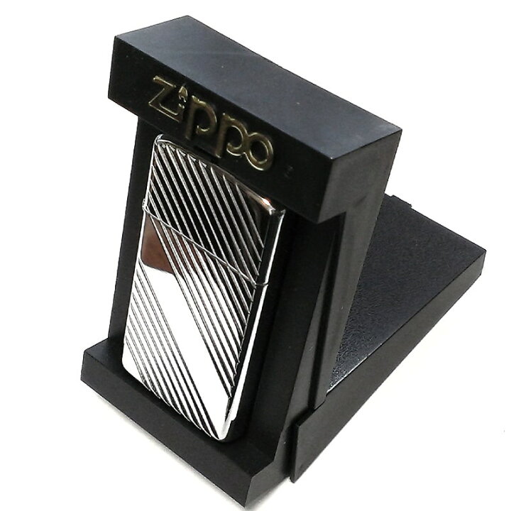 楽天市場】ZIPPO ライター スリム カナダ製 レア ジッポ かっこいい 