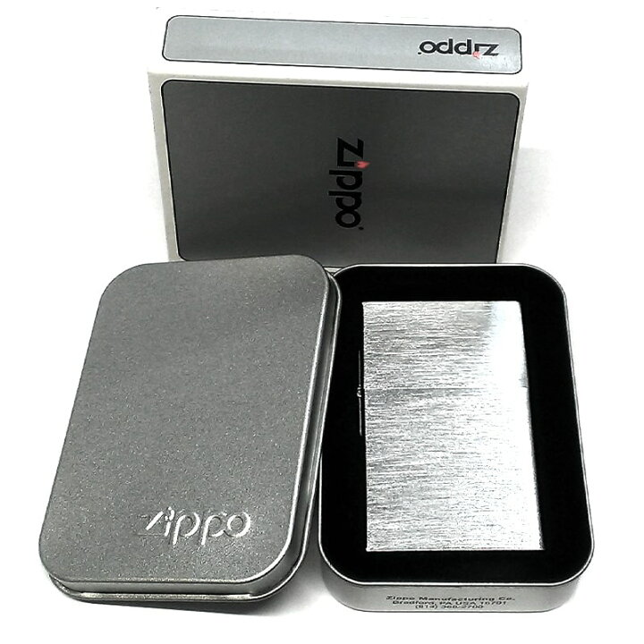 楽天市場】ZIPPO 1933レプリカ ファーストリリース 絶版 シルバー レア  